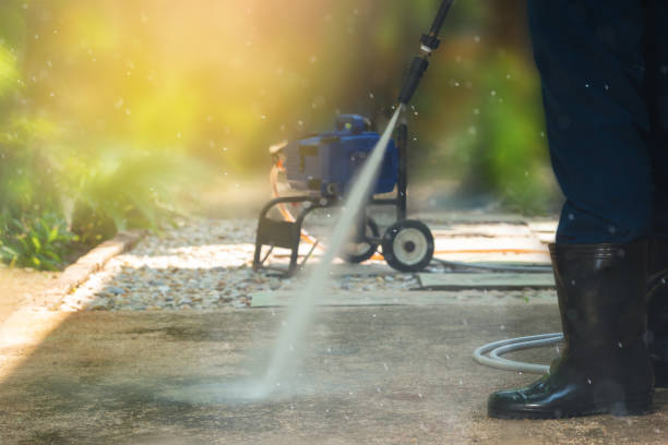 Best Pool Deck Cleaning  in Devon, PA